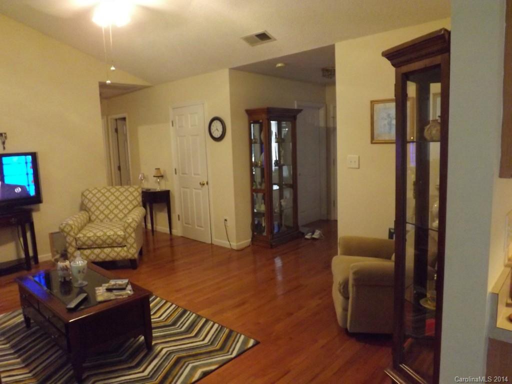 Bristol Park - Residential