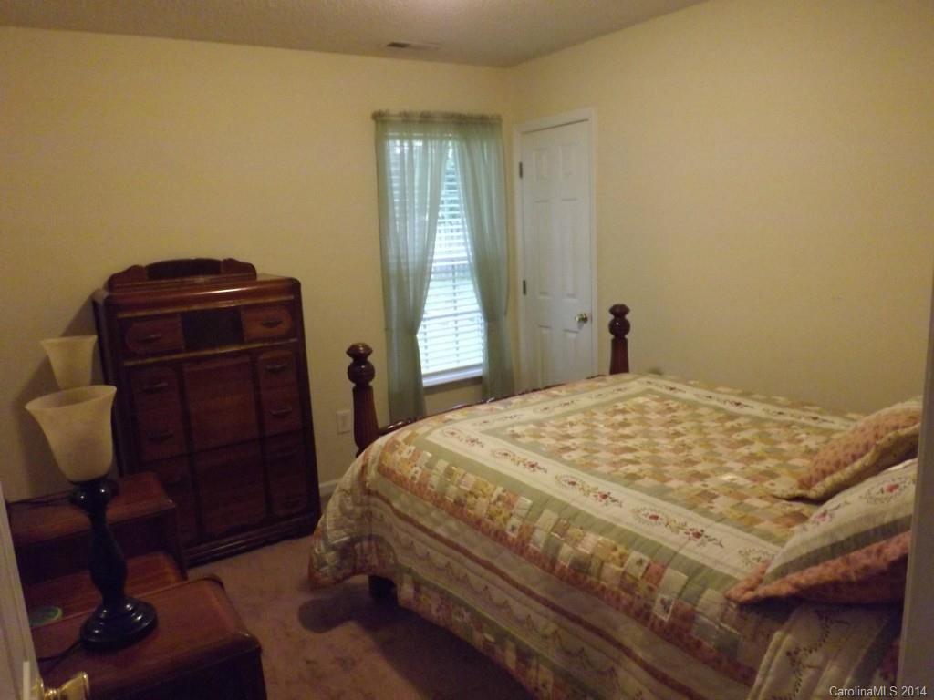 Bristol Park - Residential