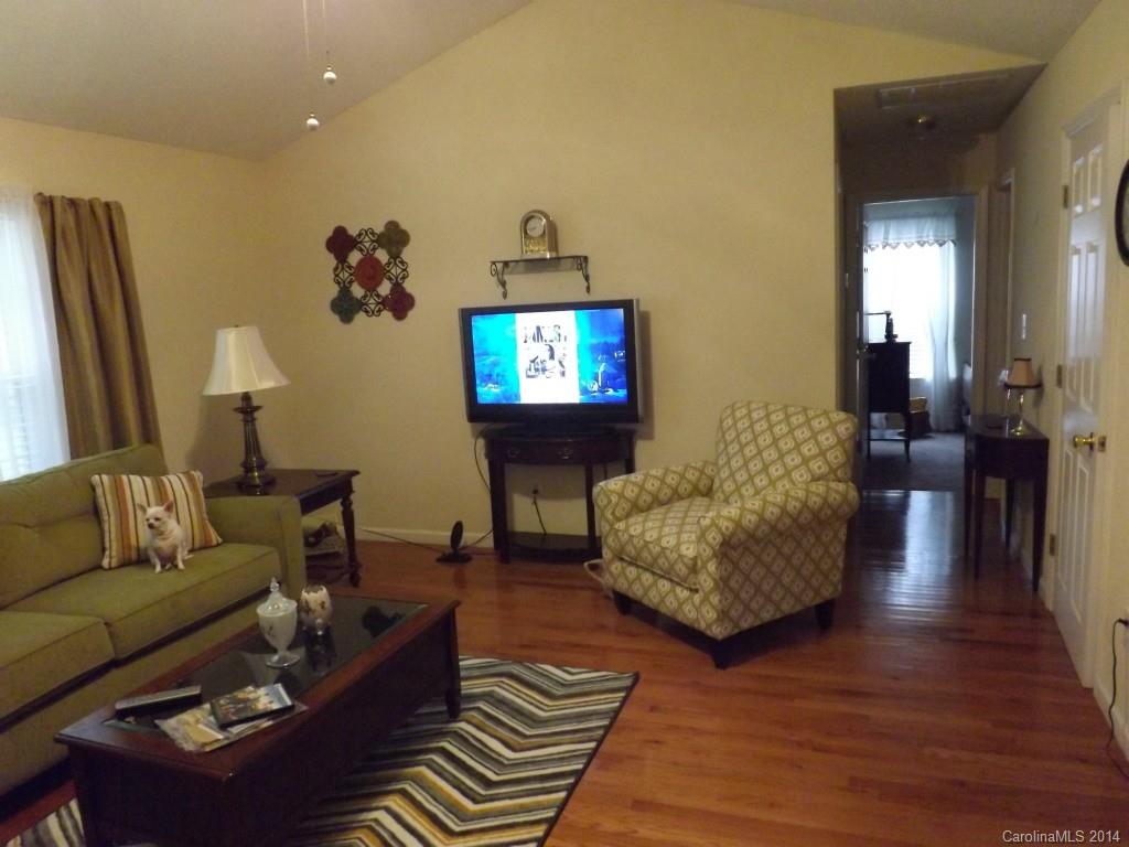 Bristol Park - Residential