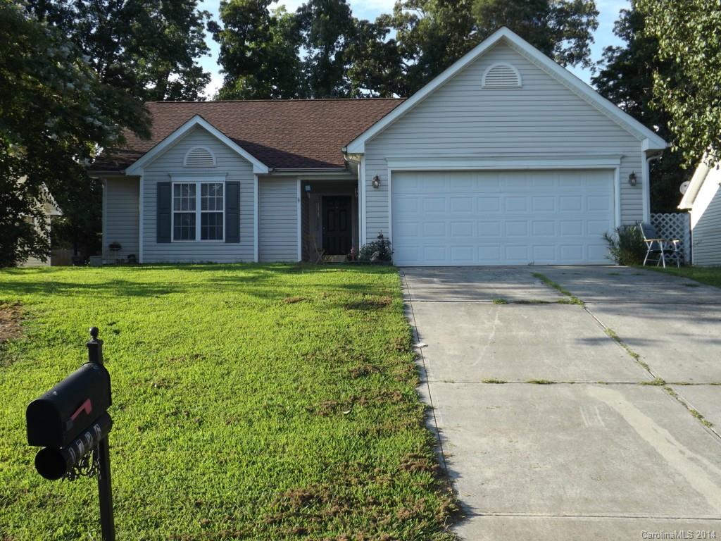 Bristol Park - Residential