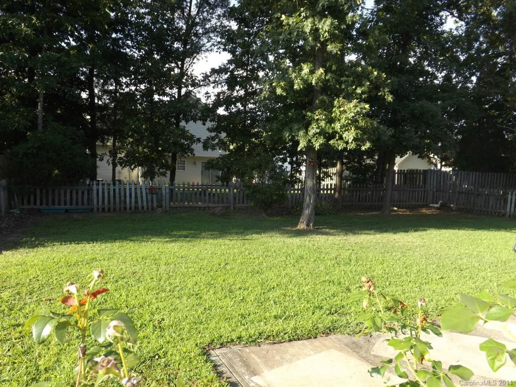 Bristol Park - Residential