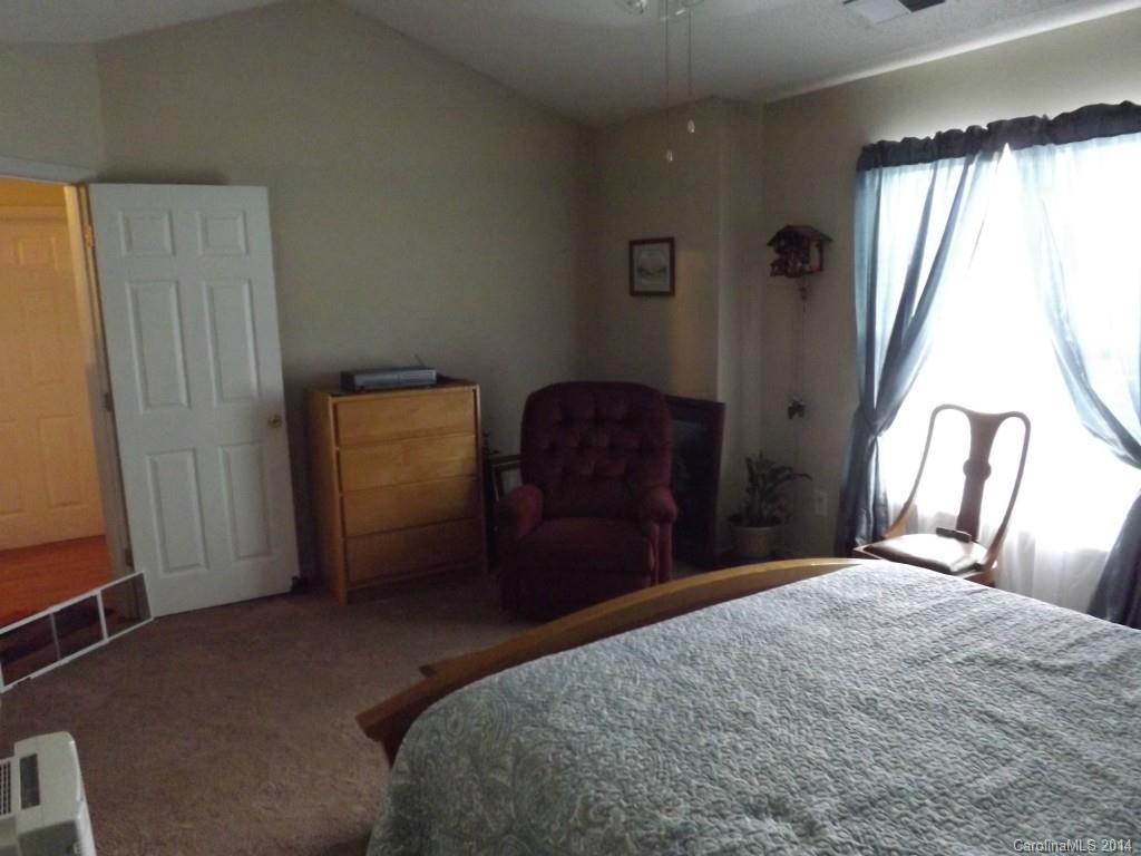 Bristol Park - Residential