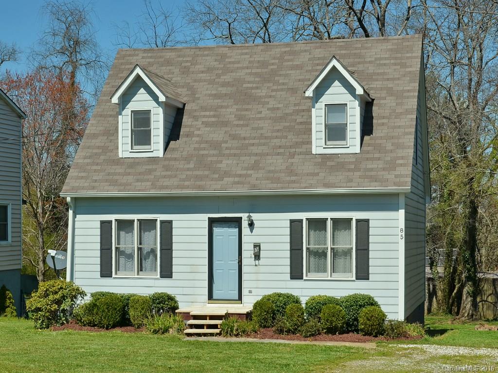 None - Residential