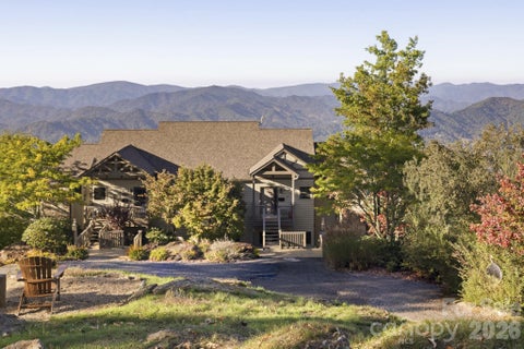 Photo of 80 Slickrock Road #A-4, Burnsville, NC 28714 (MLS # 4433581)
