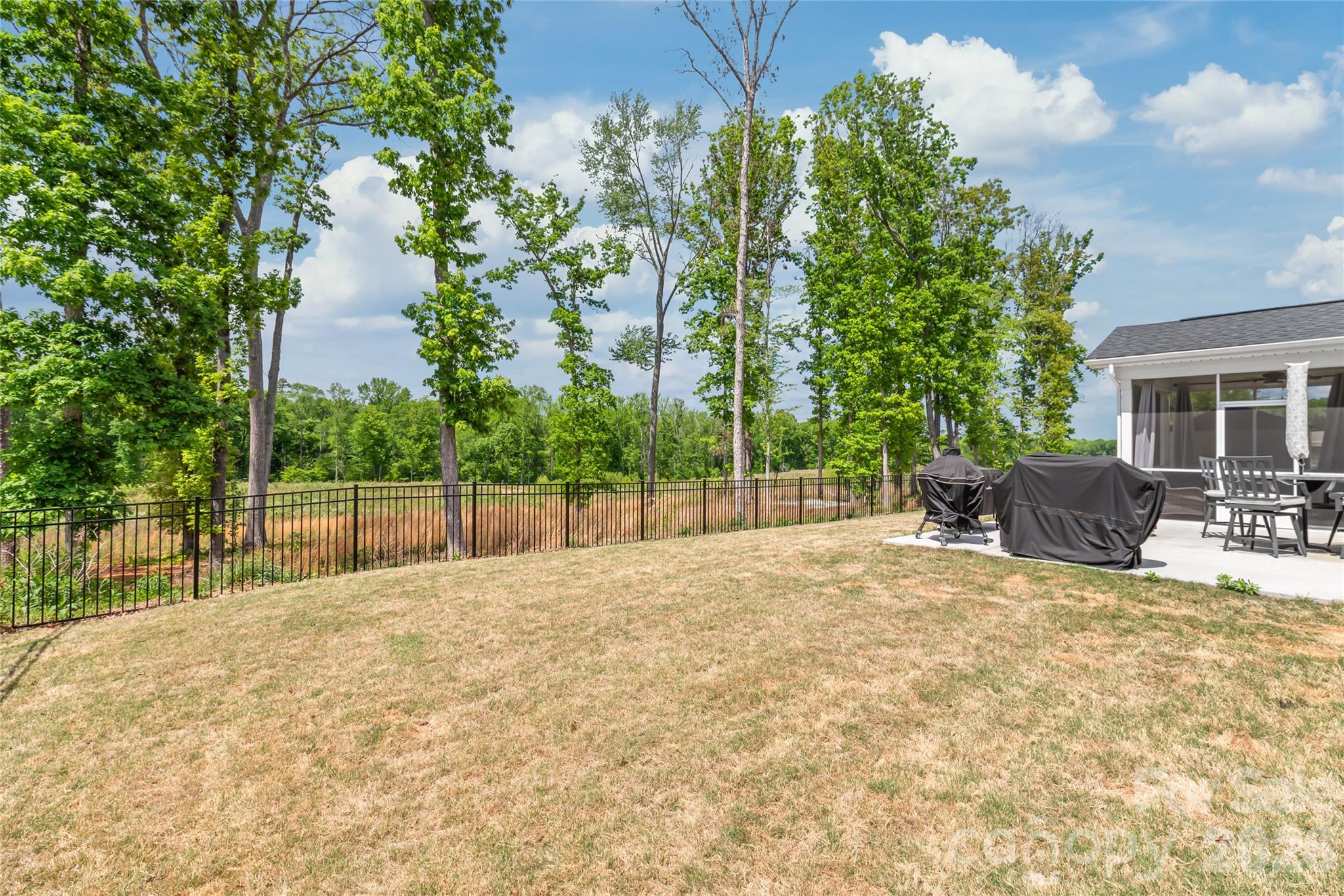 Ashe Meadows - Residential