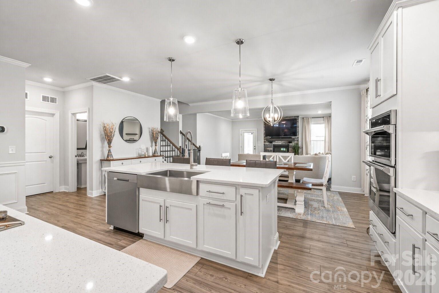 Ashe Meadows - Residential