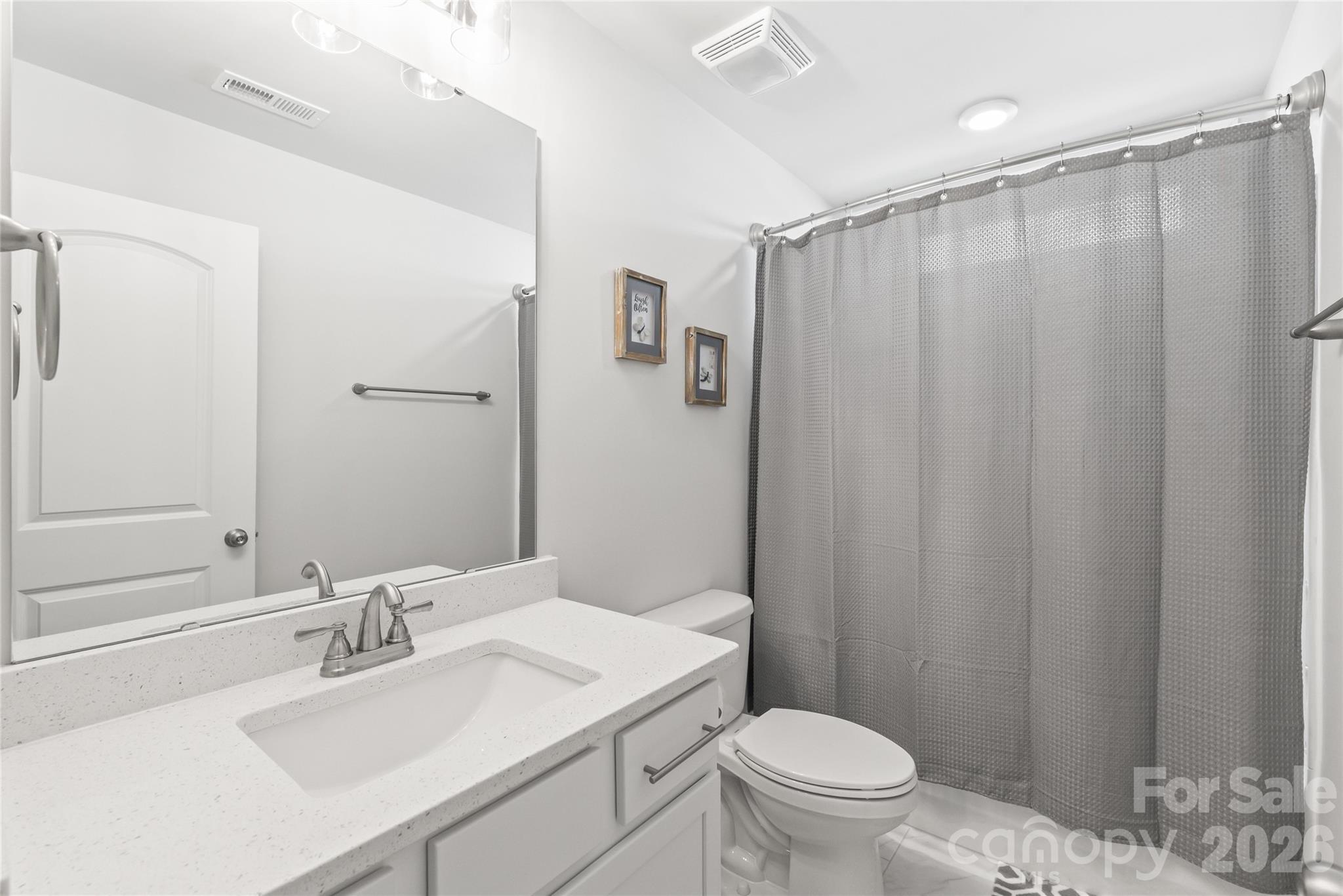 Ashe Meadows - Residential