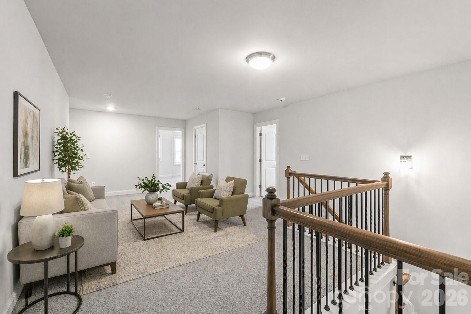 Ashe Meadows - Residential