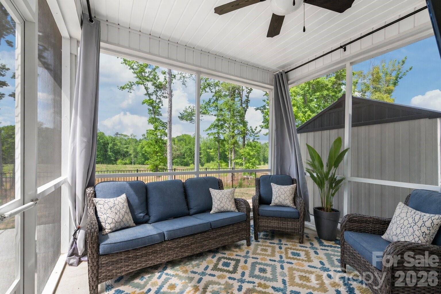 Ashe Meadows - Residential