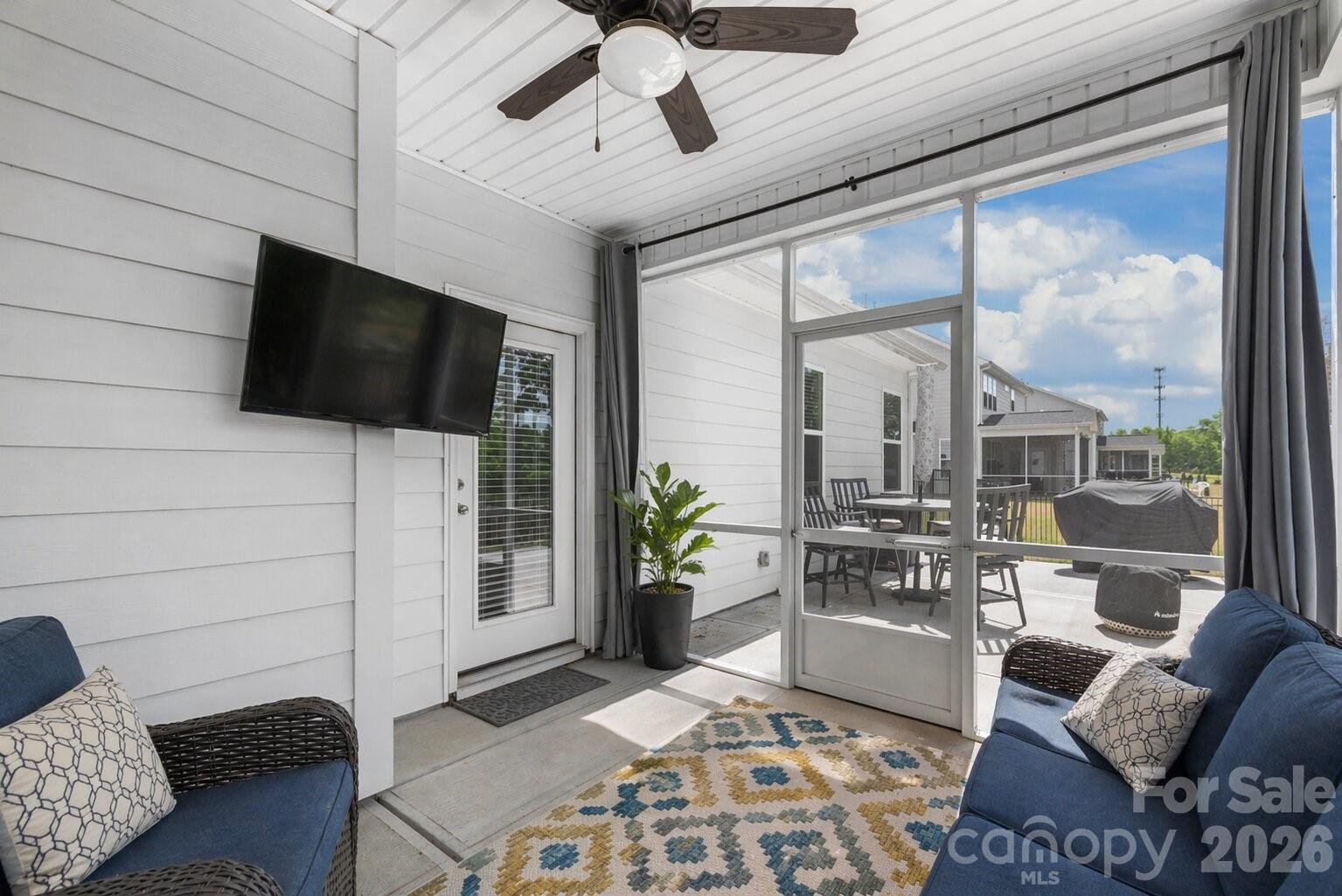 Ashe Meadows - Residential