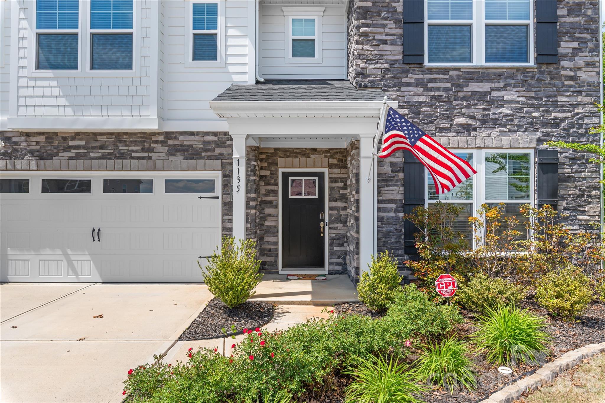 1135 Ashe Meadow Drive