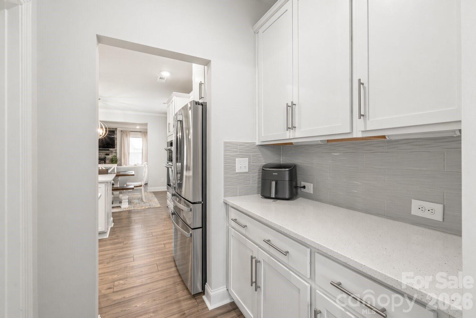 1135 Ashe Meadow Drive