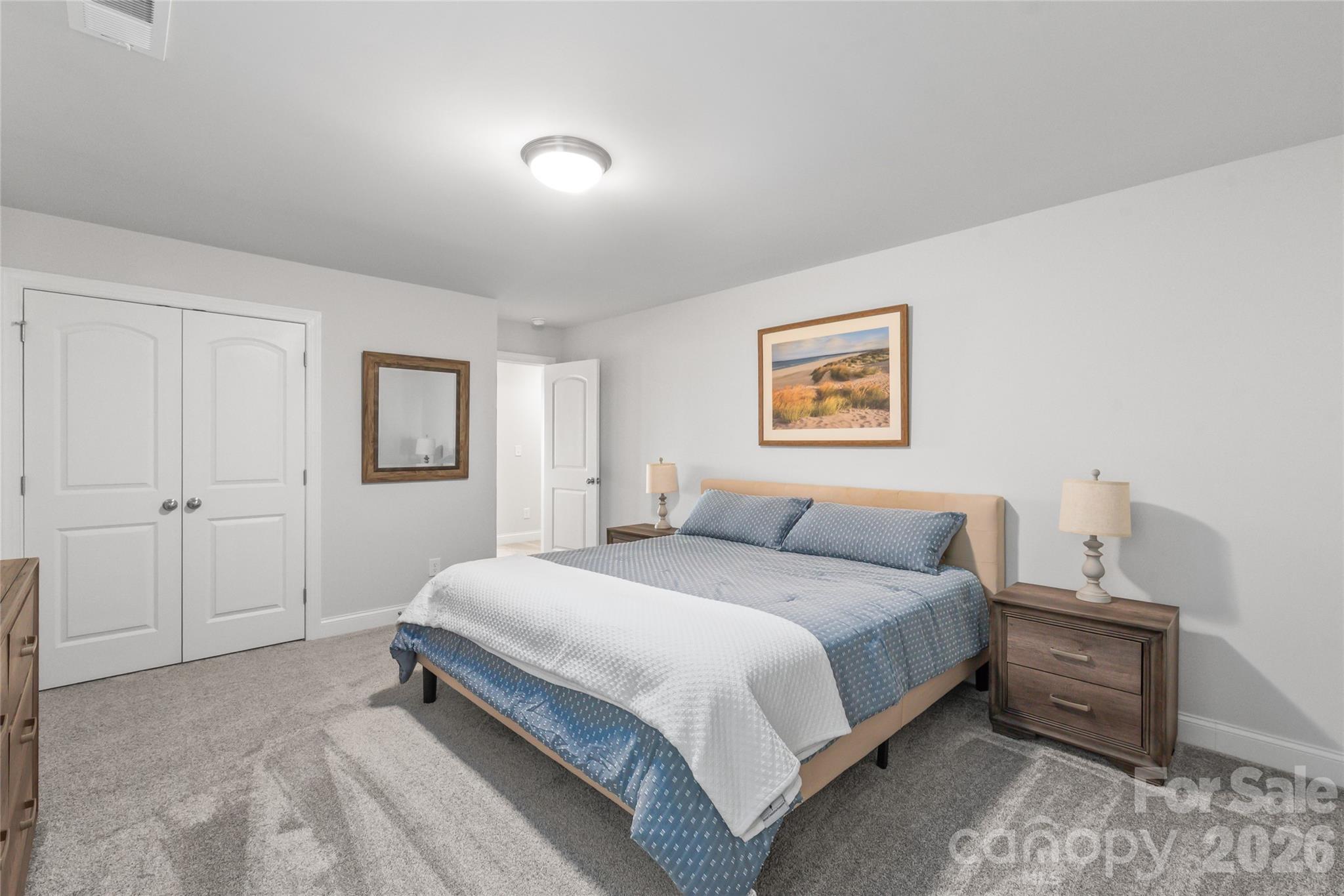 Ashe Meadows - Residential