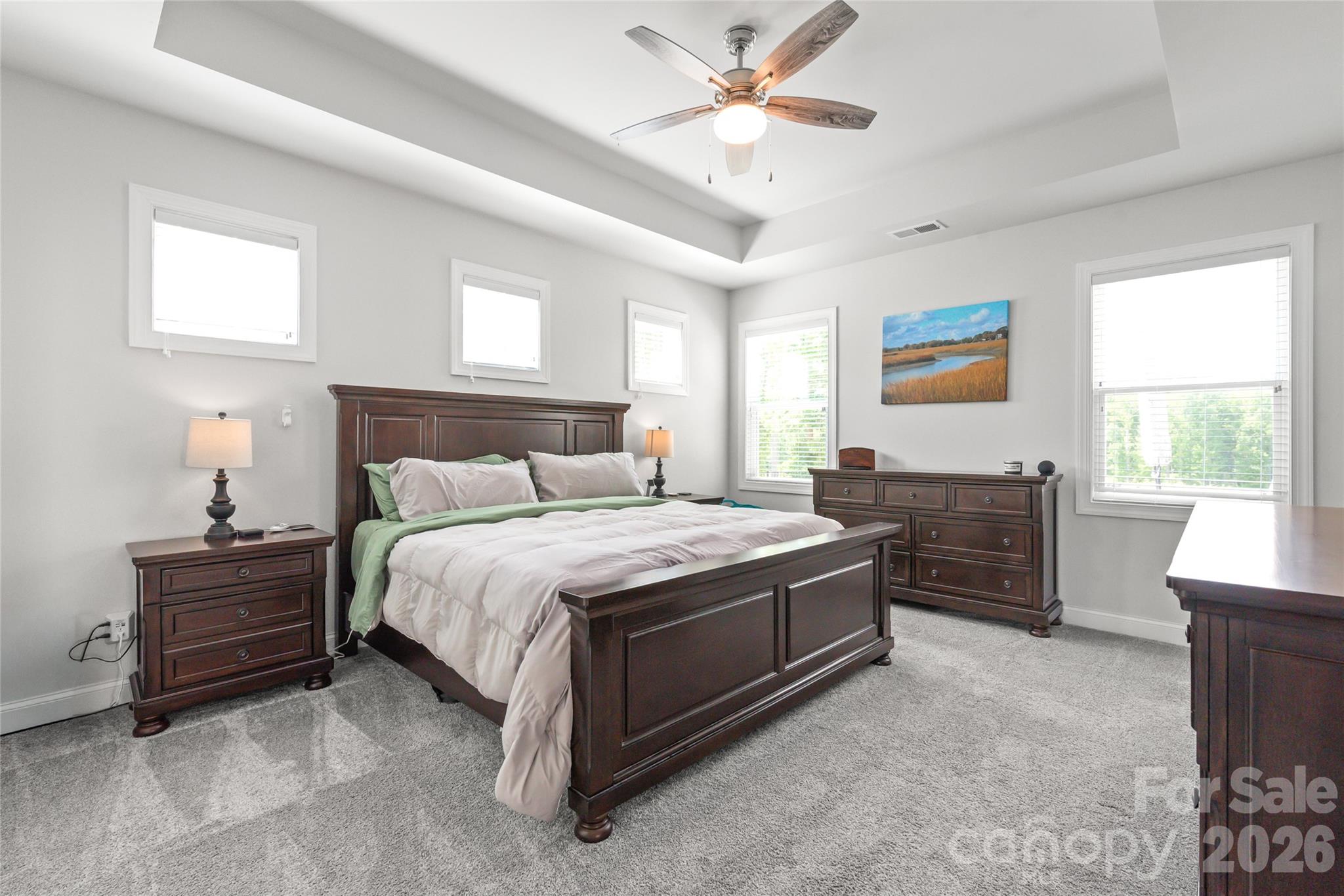 Ashe Meadows - Residential