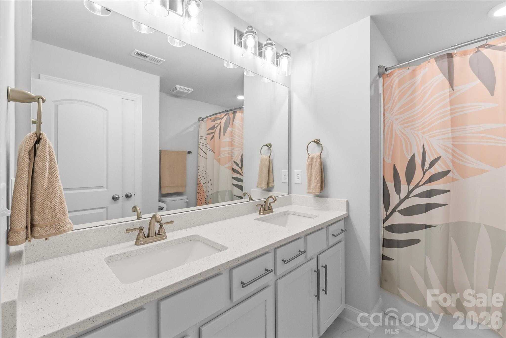 Ashe Meadows - Residential