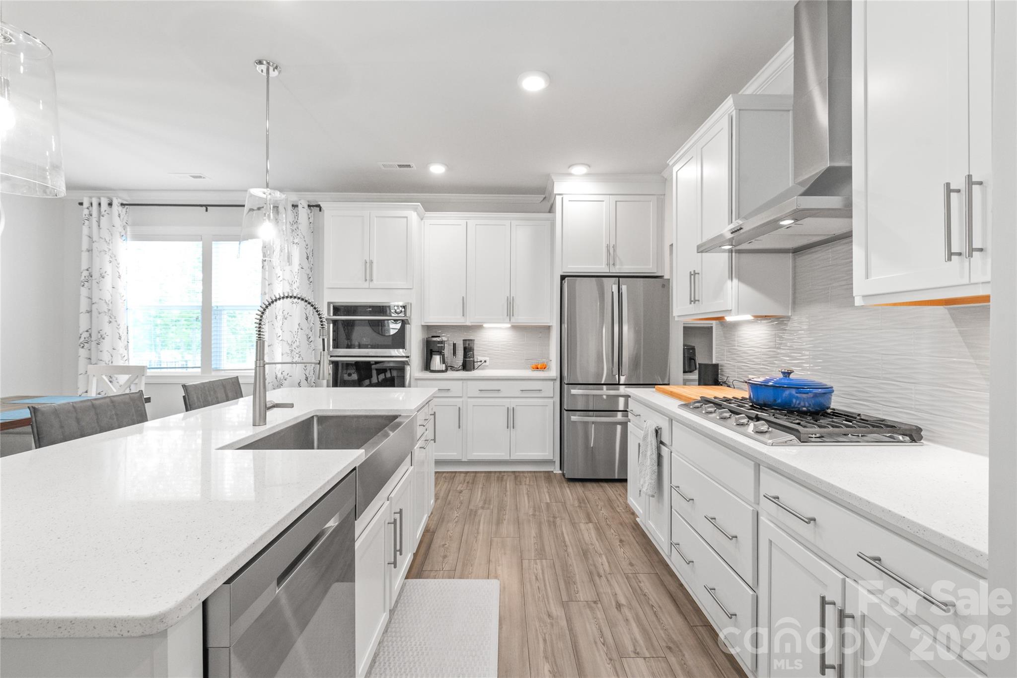 Ashe Meadows - Residential