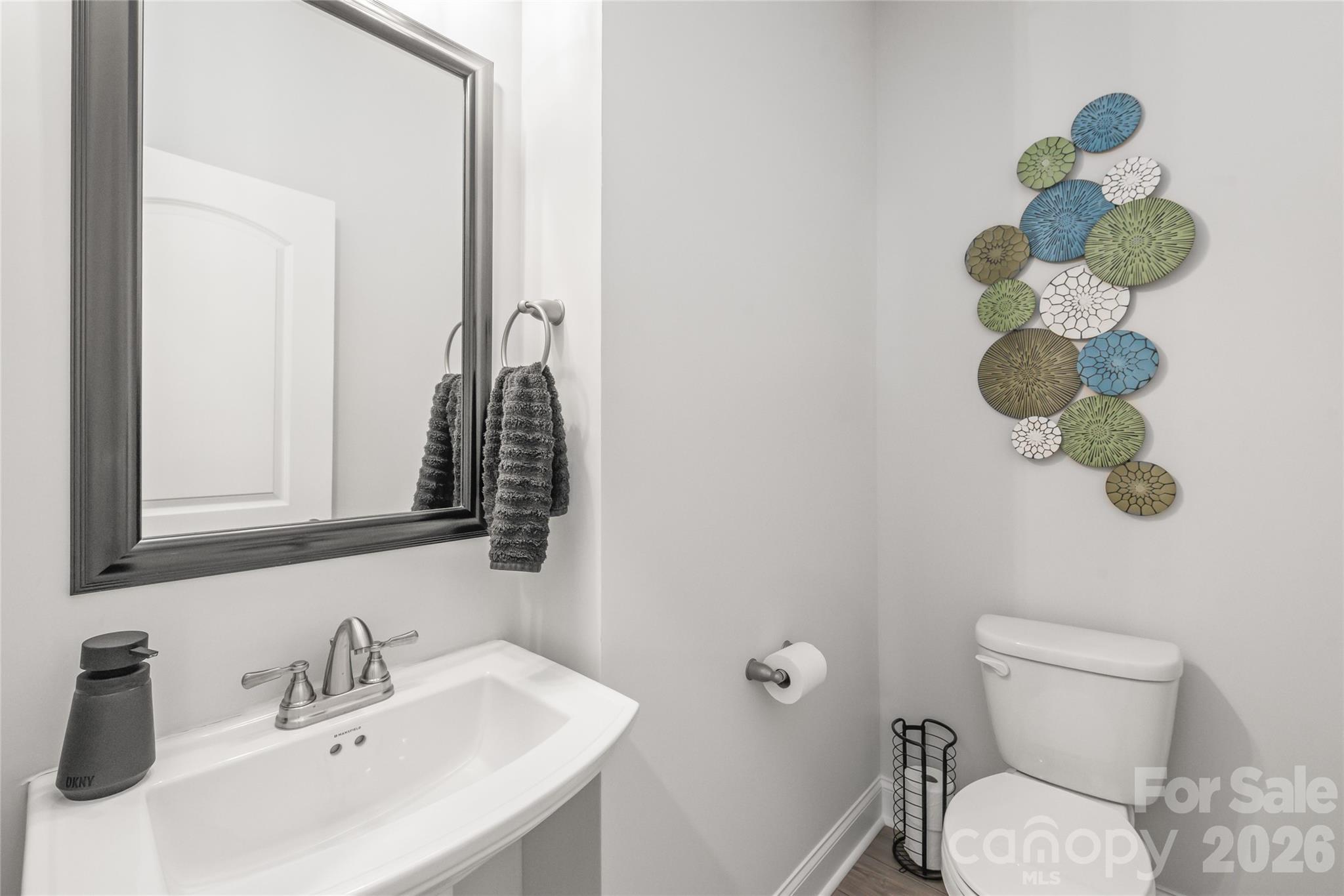 Ashe Meadows - Residential