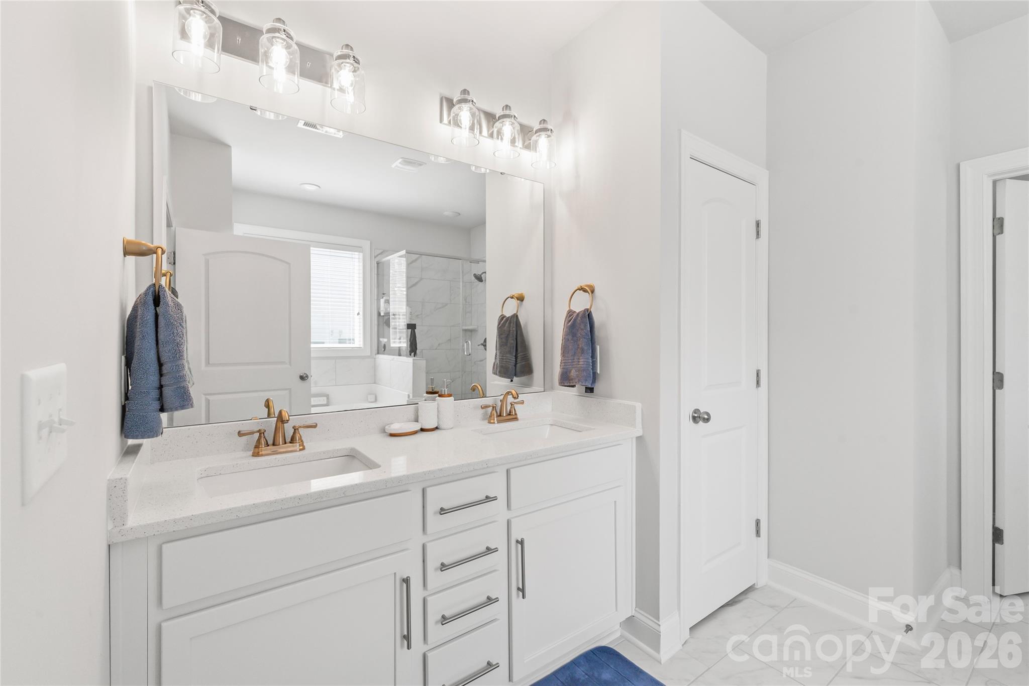 Ashe Meadows - Residential