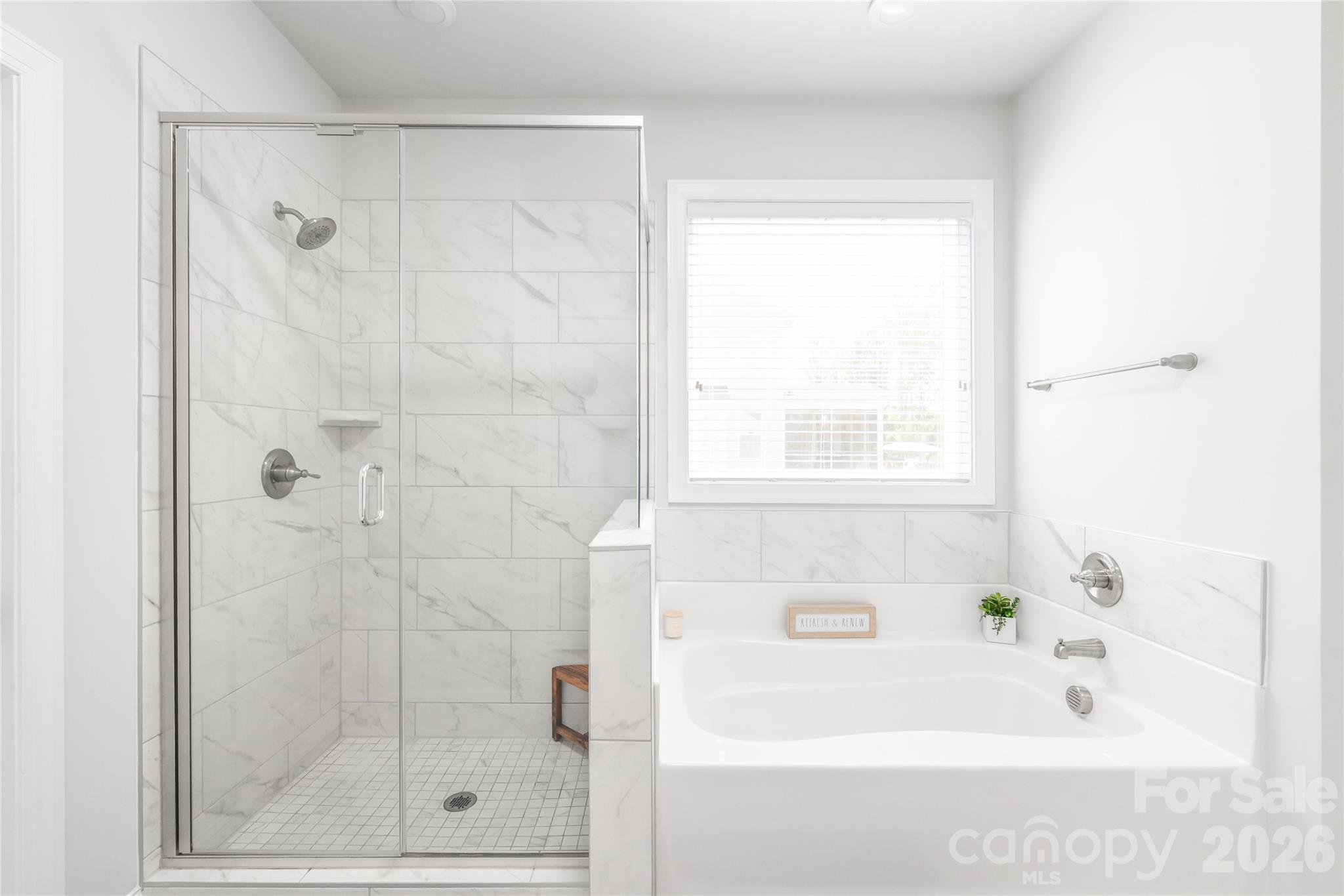 Ashe Meadows - Residential