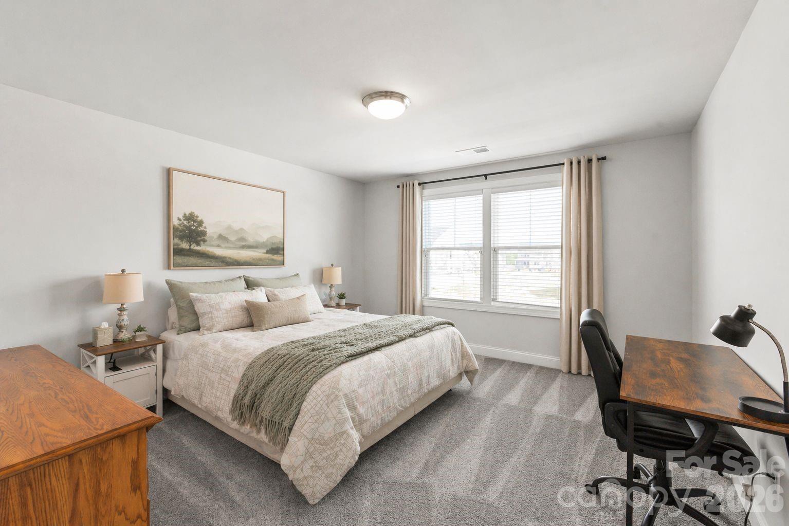 Ashe Meadows - Residential