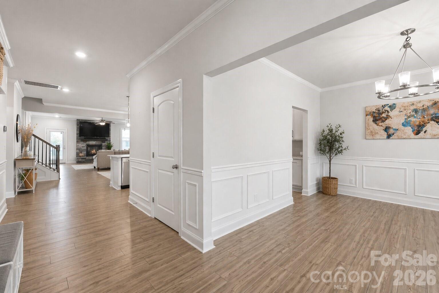 1135 Ashe Meadow Drive