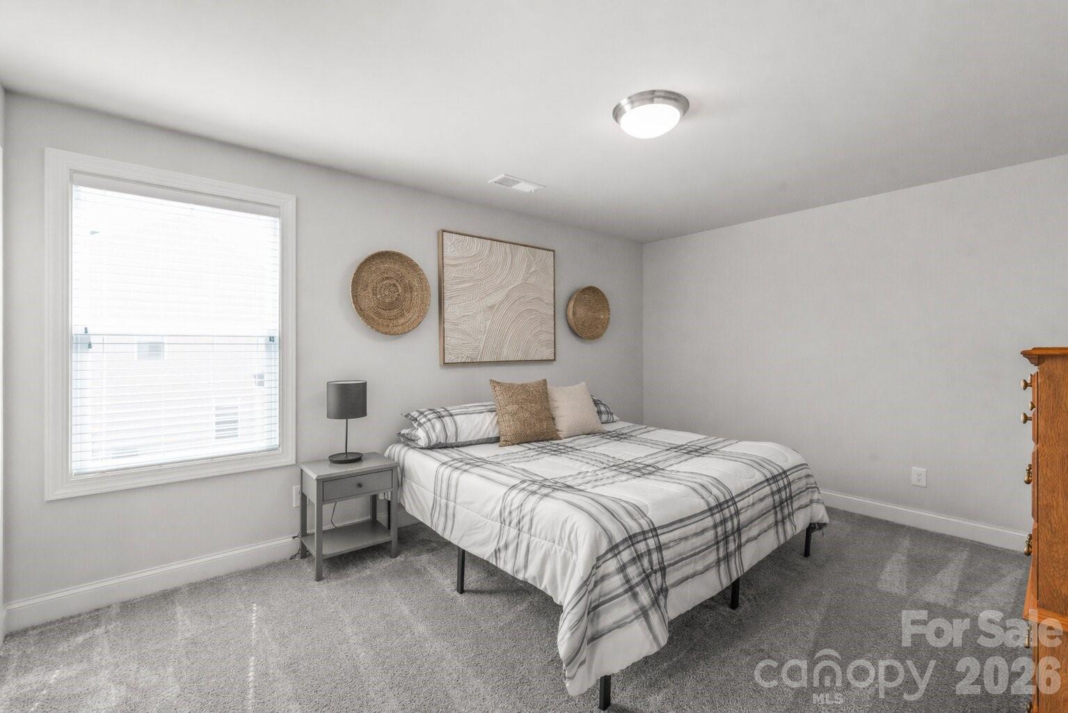 Ashe Meadows - Residential