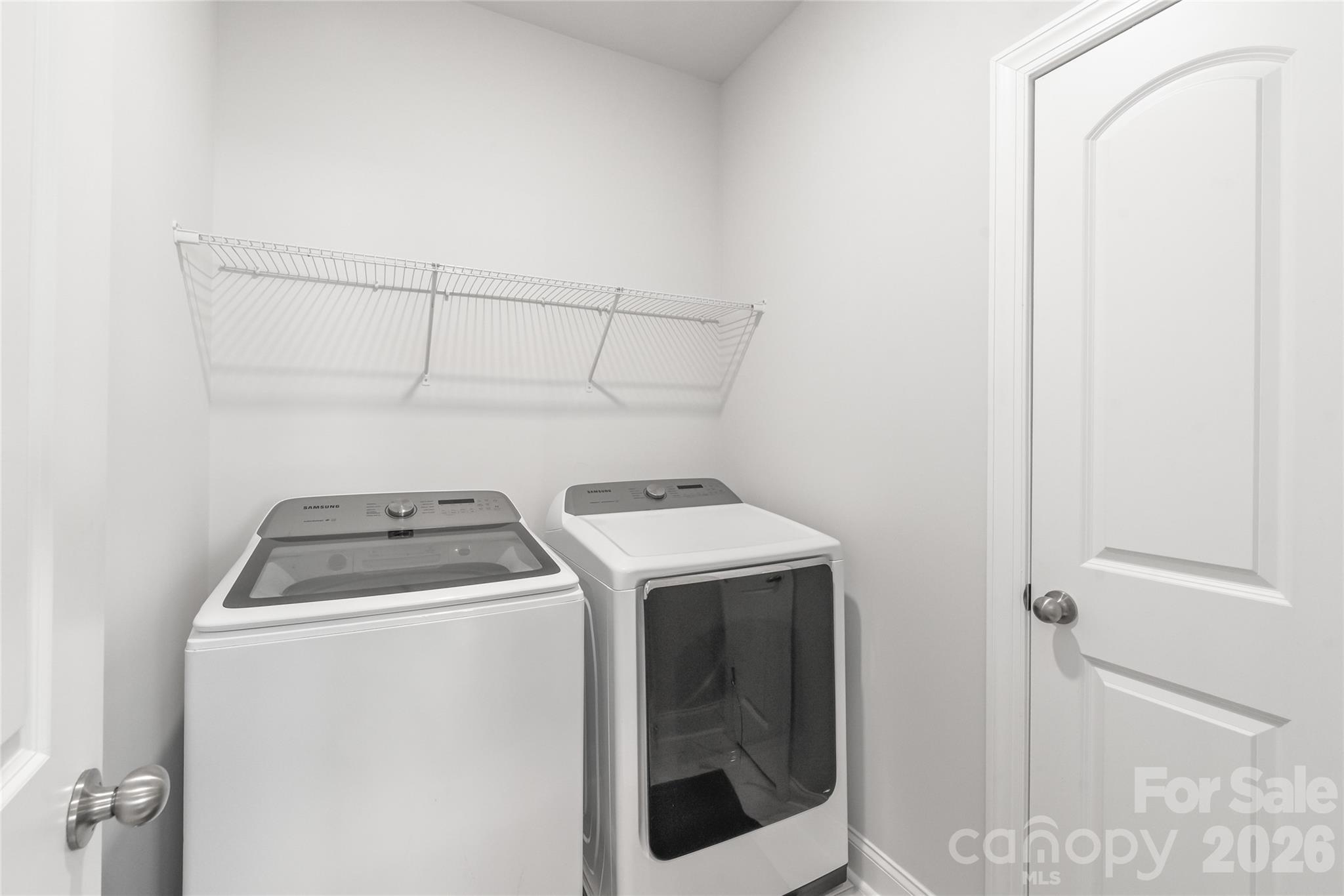 Ashe Meadows - Residential