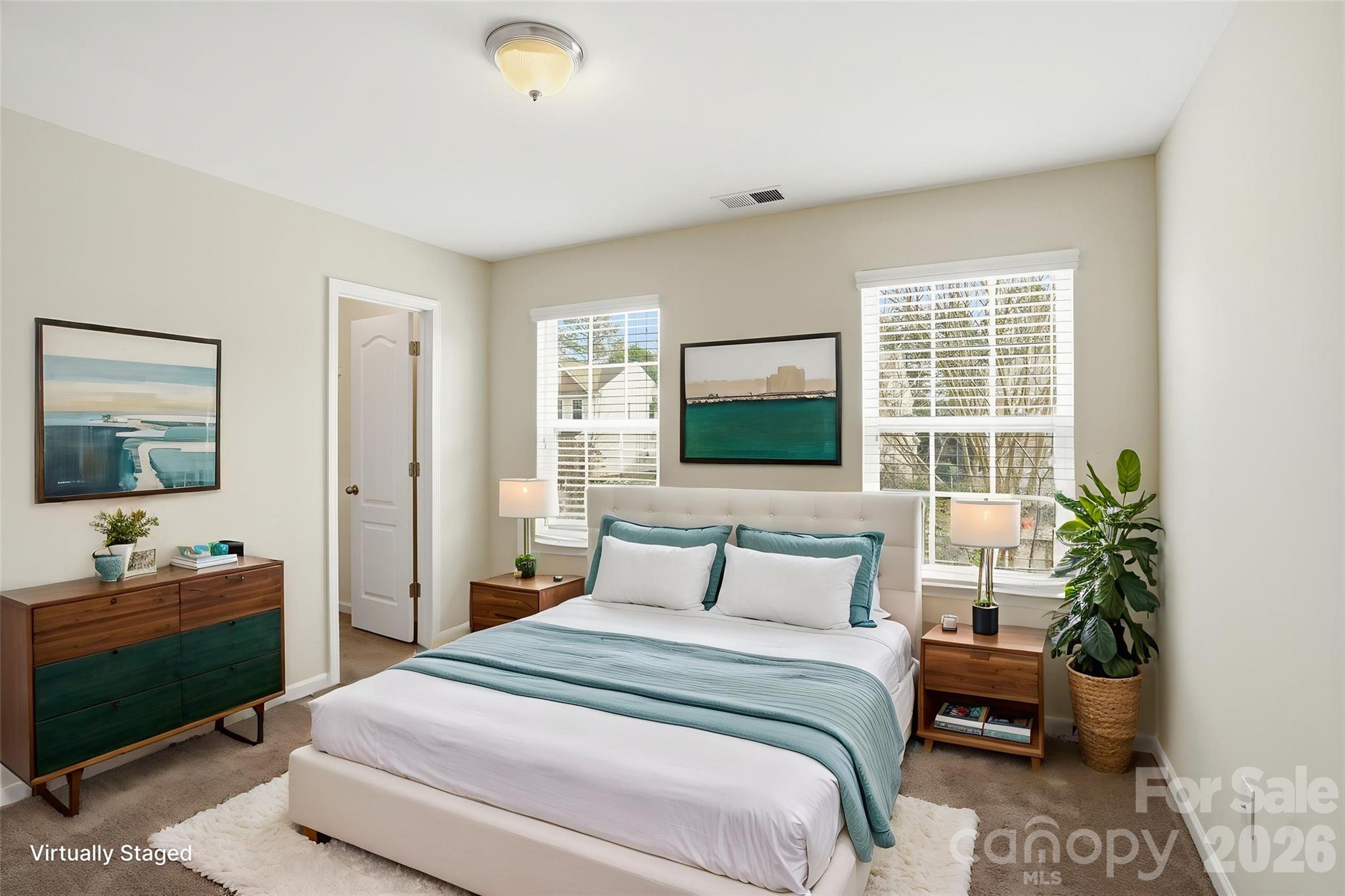 Berewick - Residential