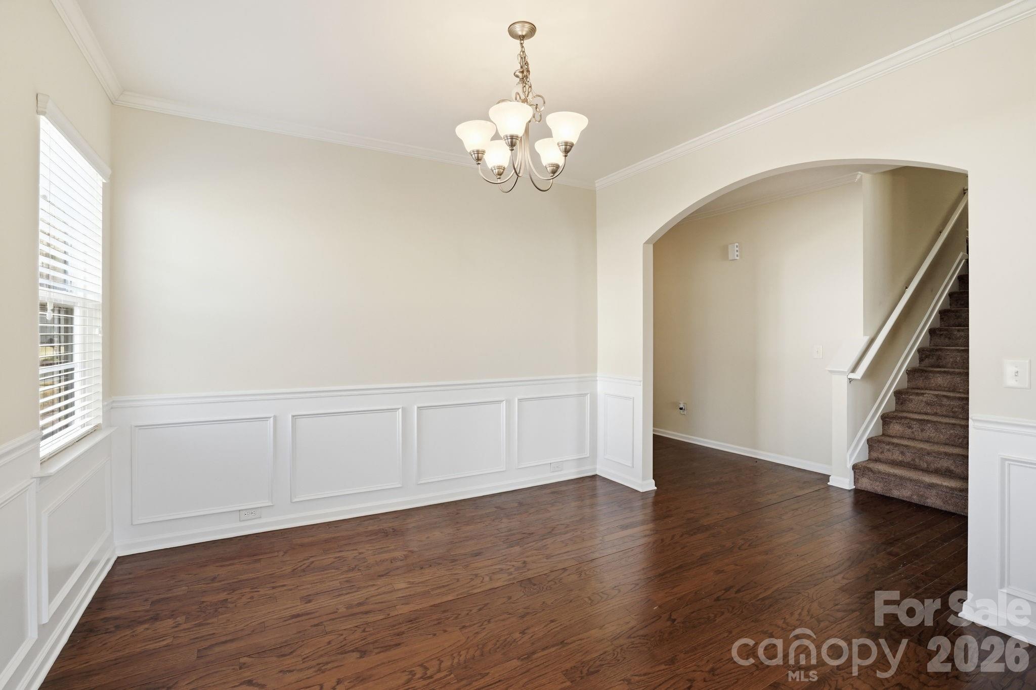 Berewick - Residential