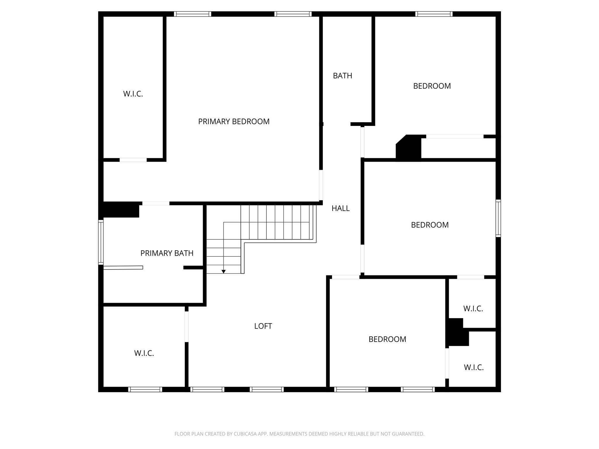 Berewick - Residential