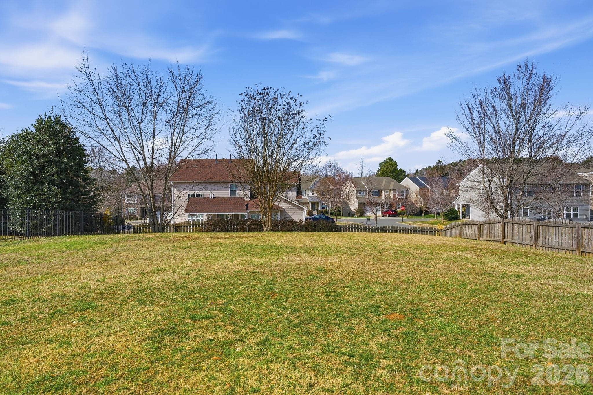 Berewick - Residential