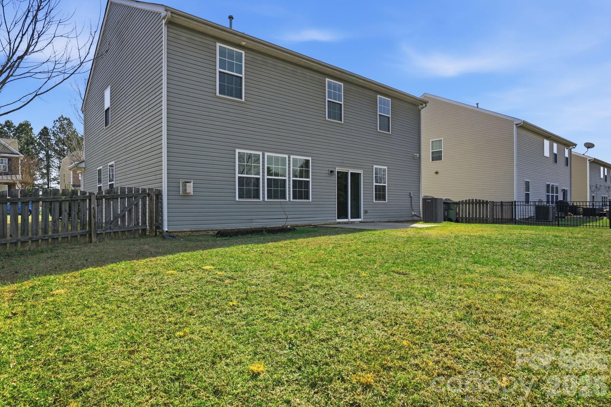 Berewick - Residential