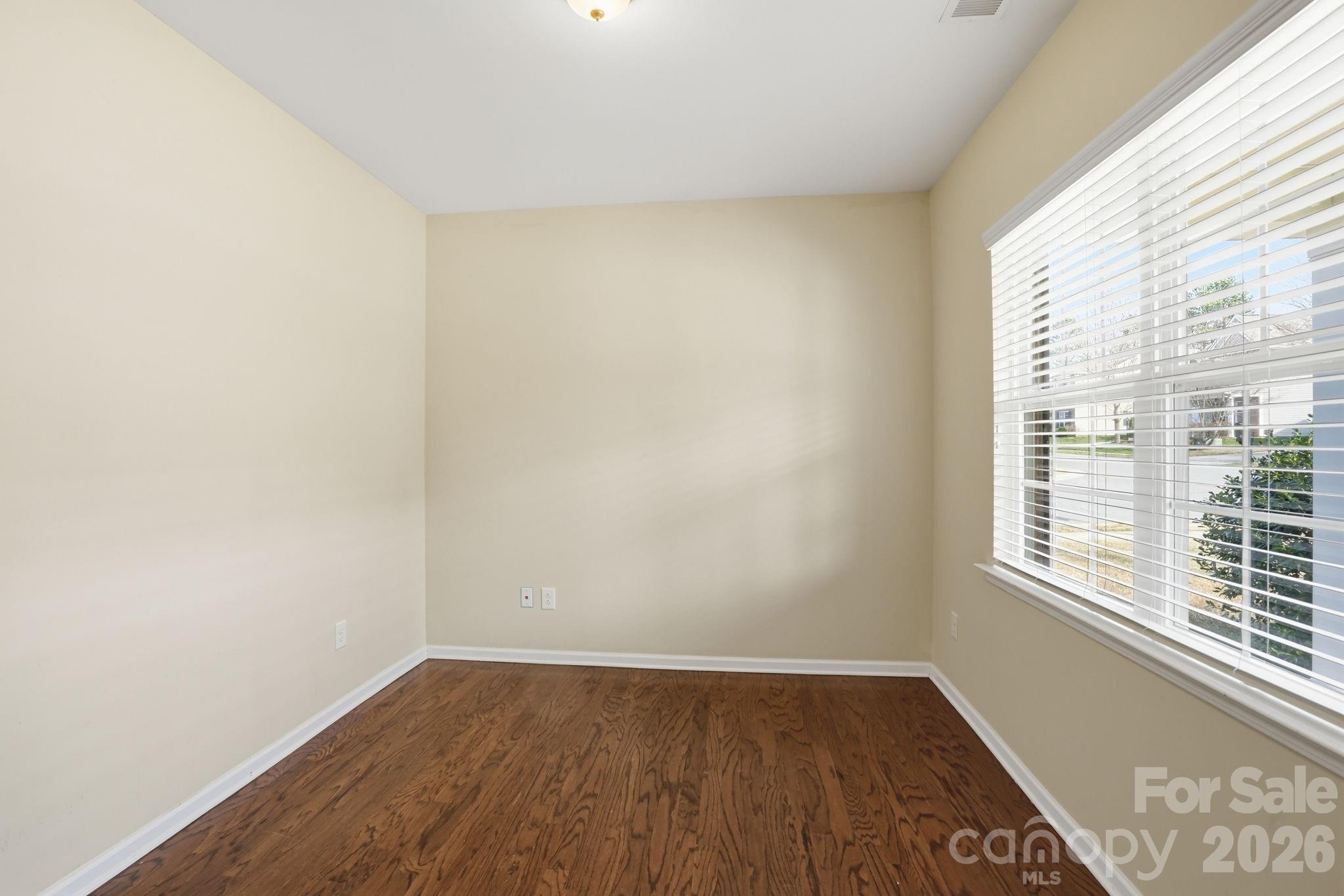 Berewick - Residential