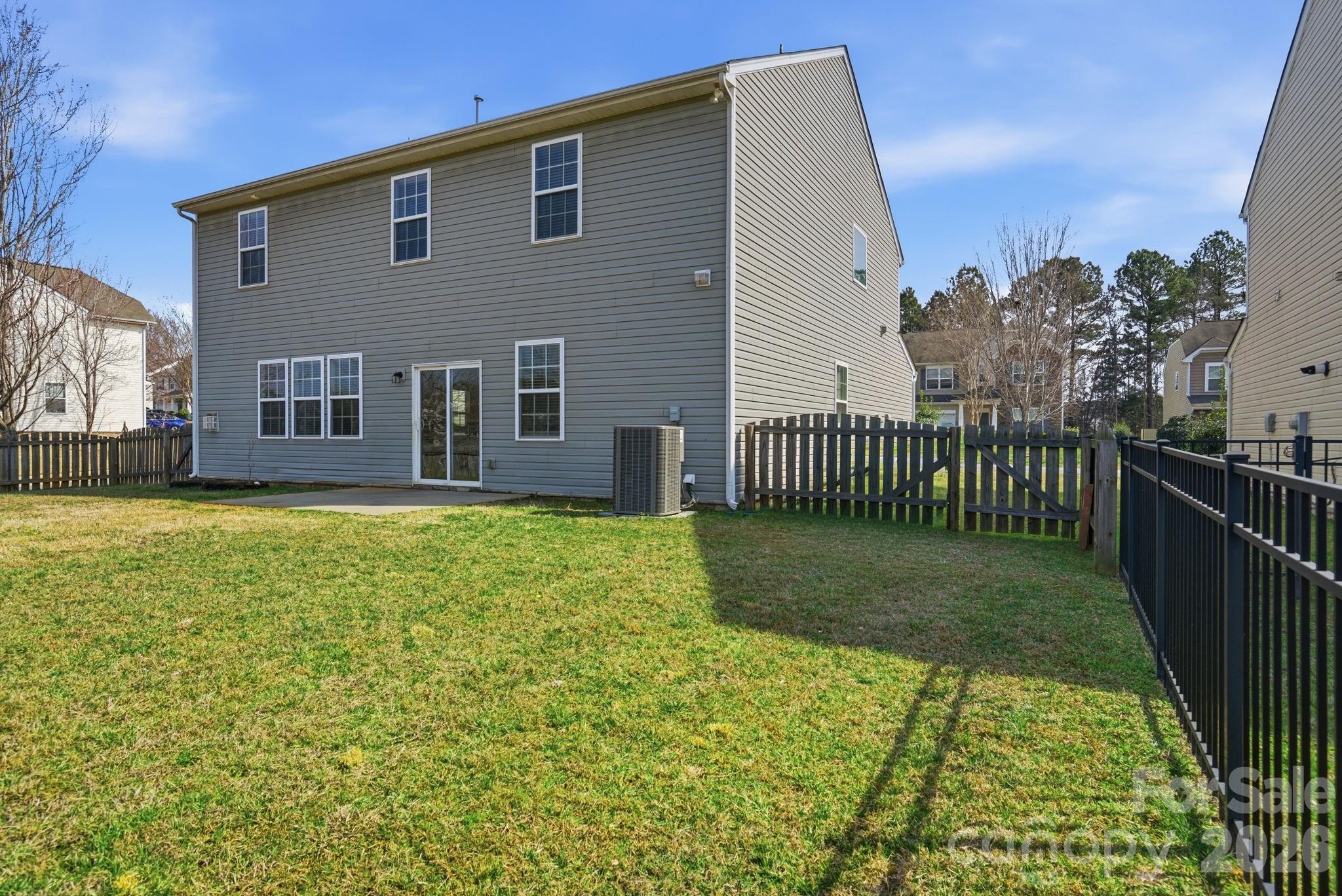 Berewick - Residential