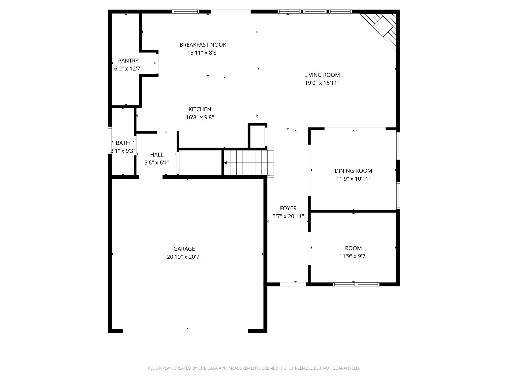 Berewick - Residential