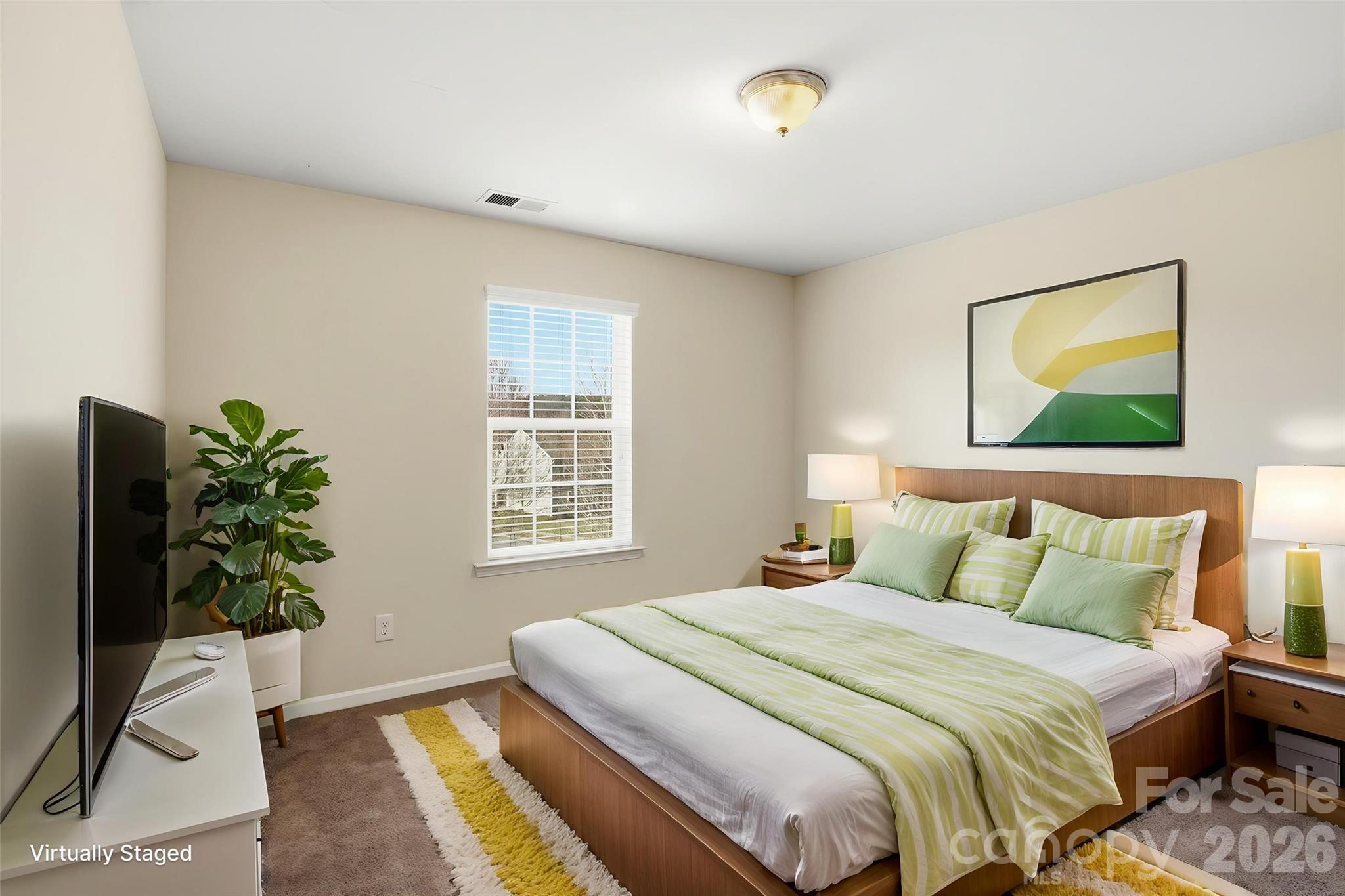 Berewick - Residential