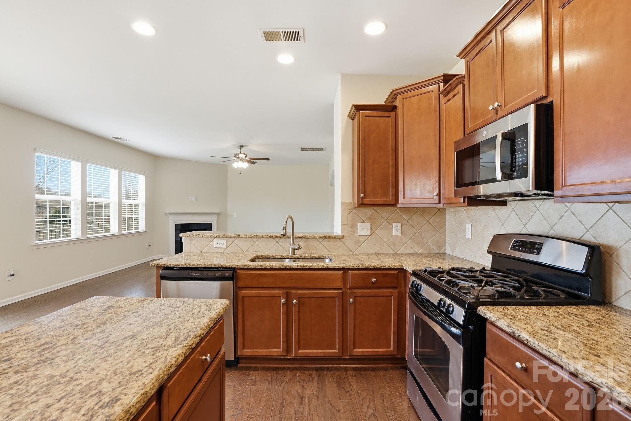 Berewick - Residential