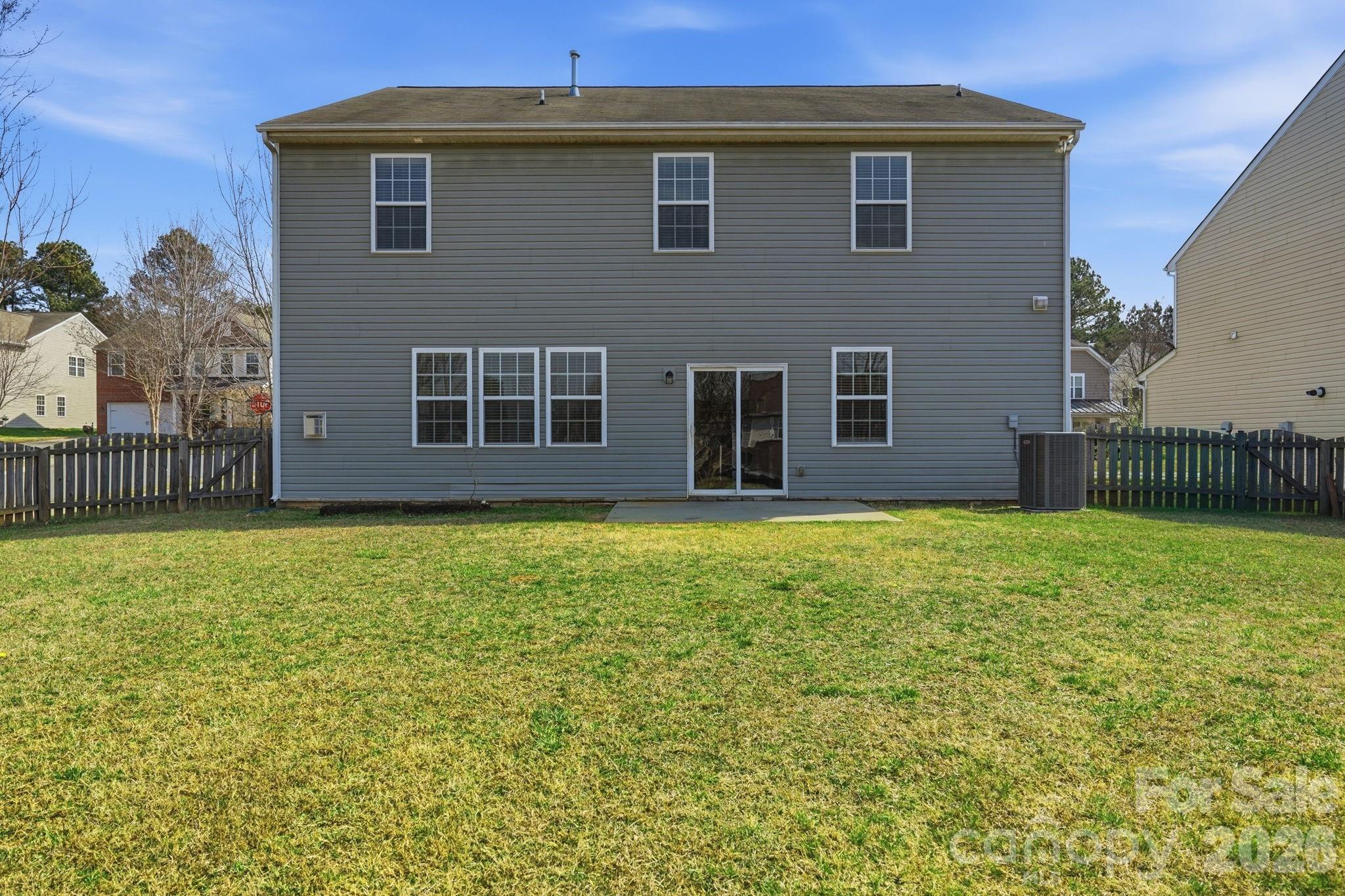 Berewick - Residential