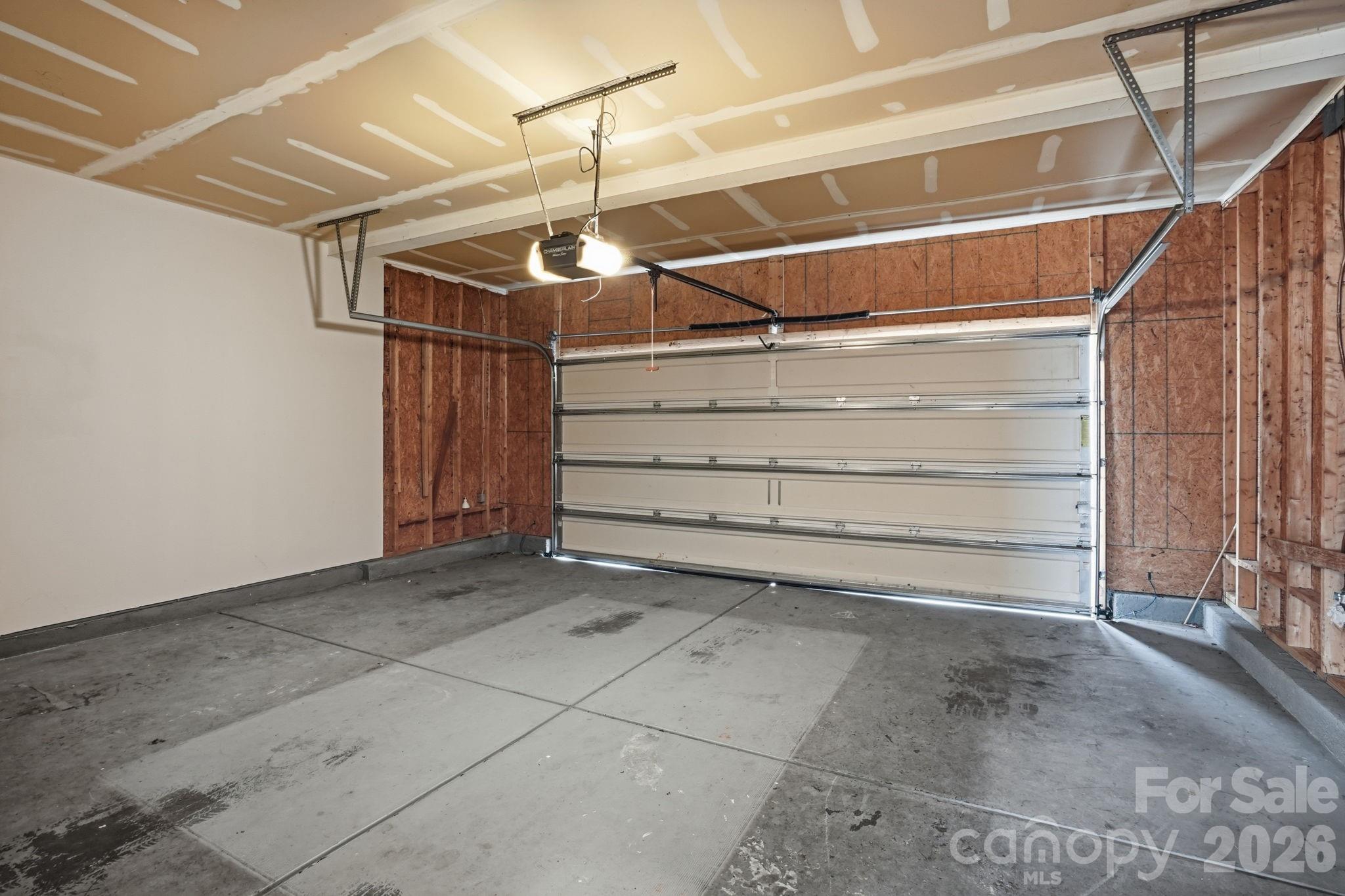 Berewick - Residential