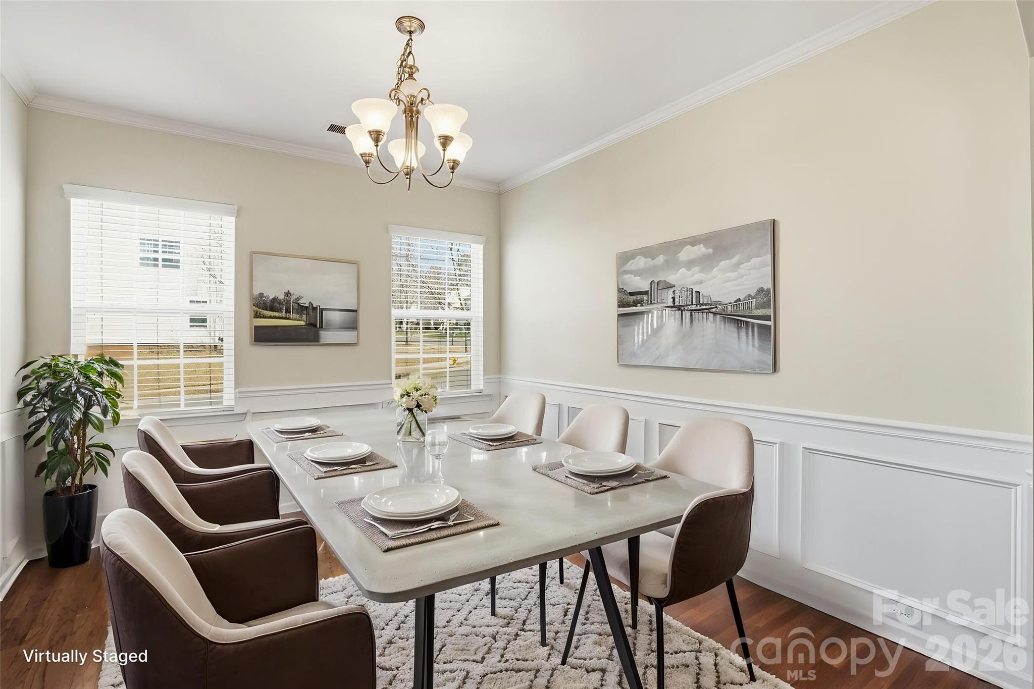 Berewick - Residential