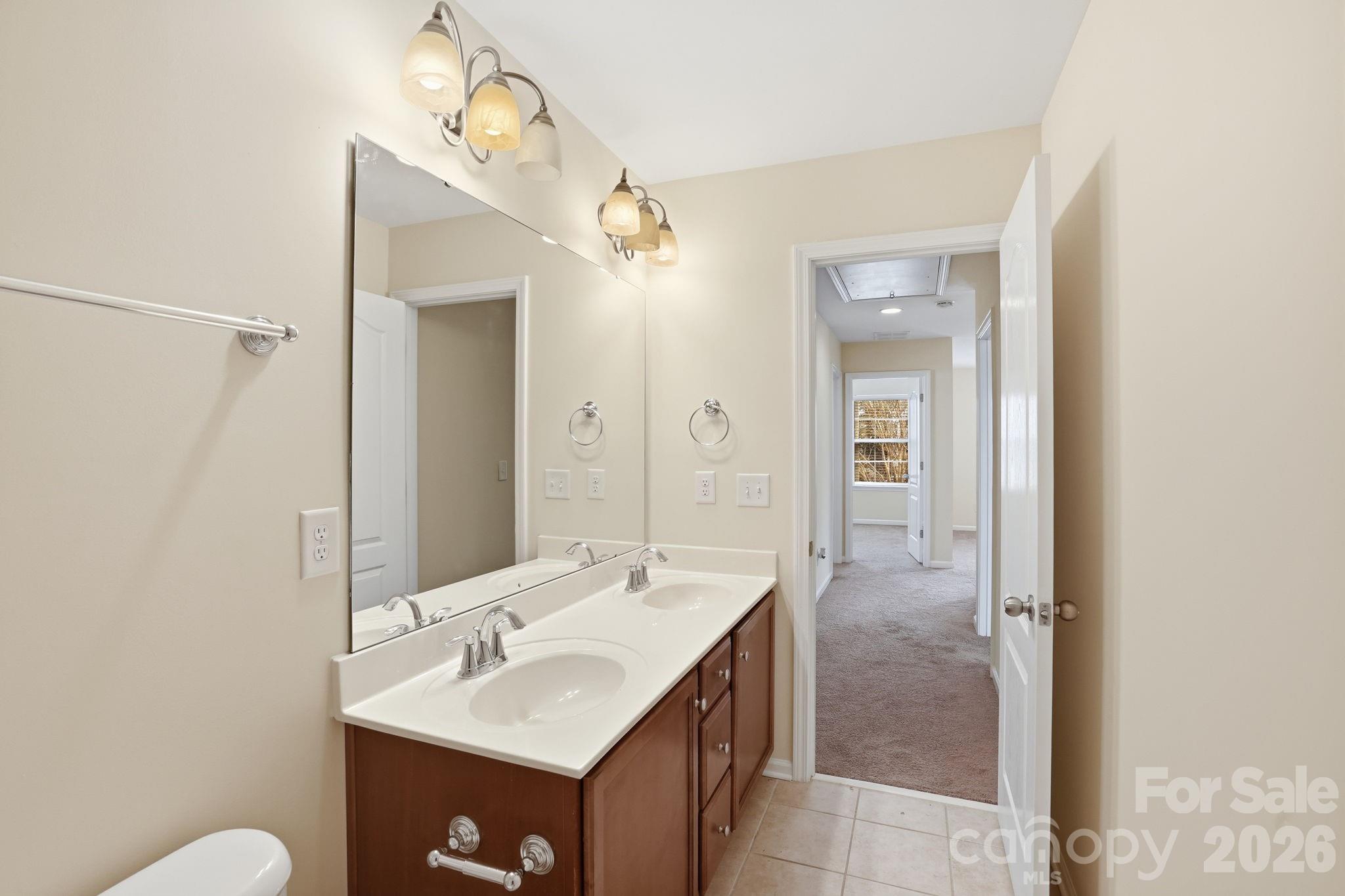 Berewick - Residential