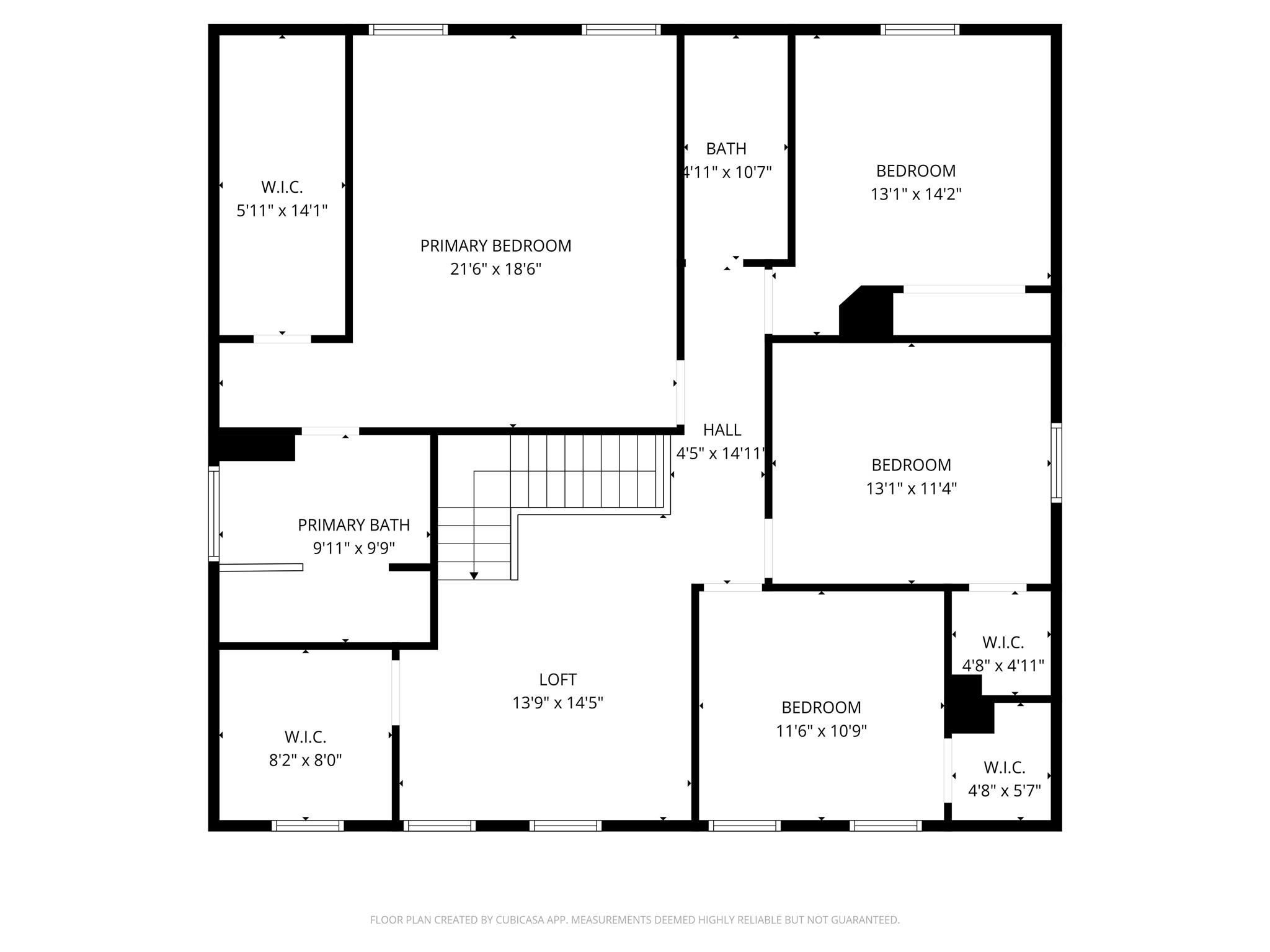 Berewick - Residential
