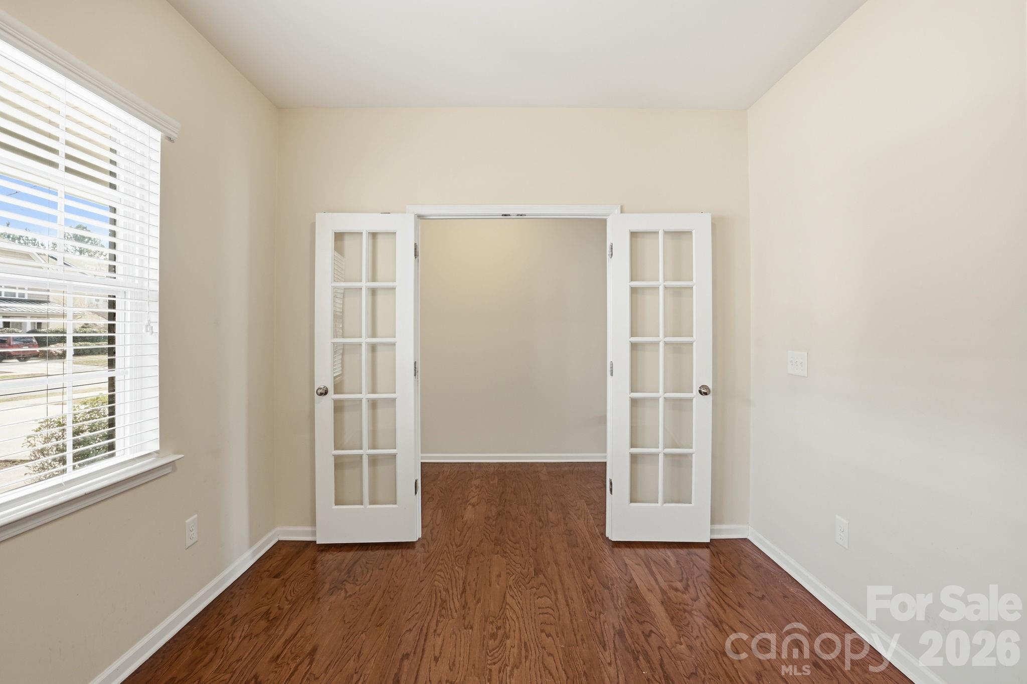 Berewick - Residential