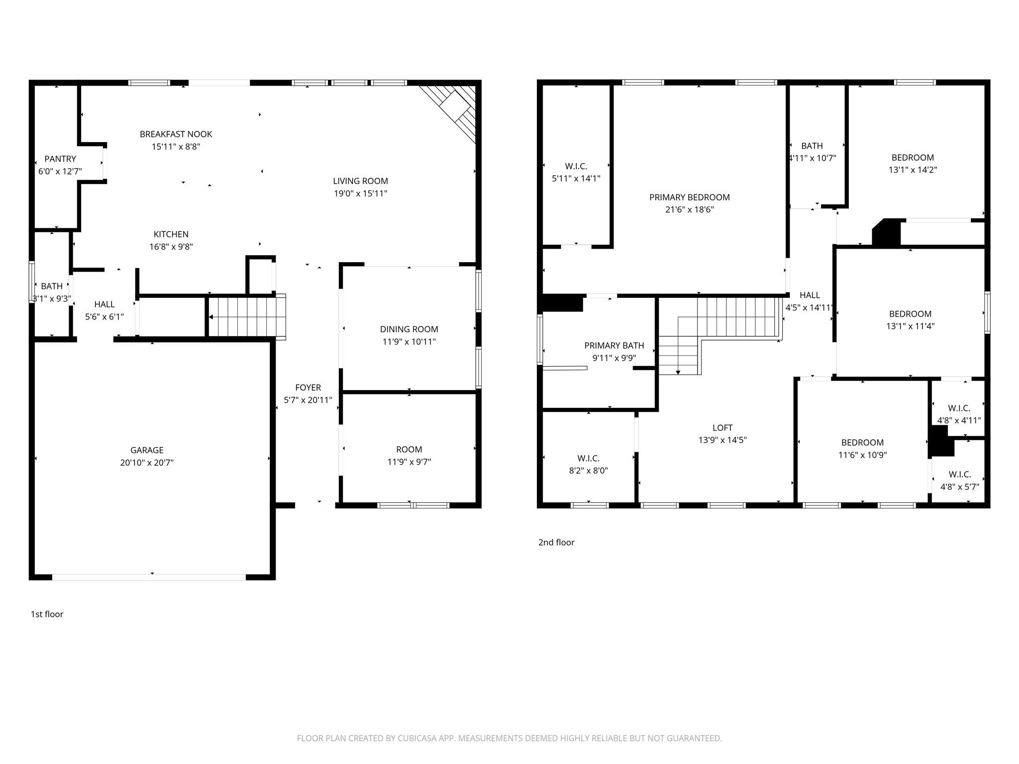 Berewick - Residential
