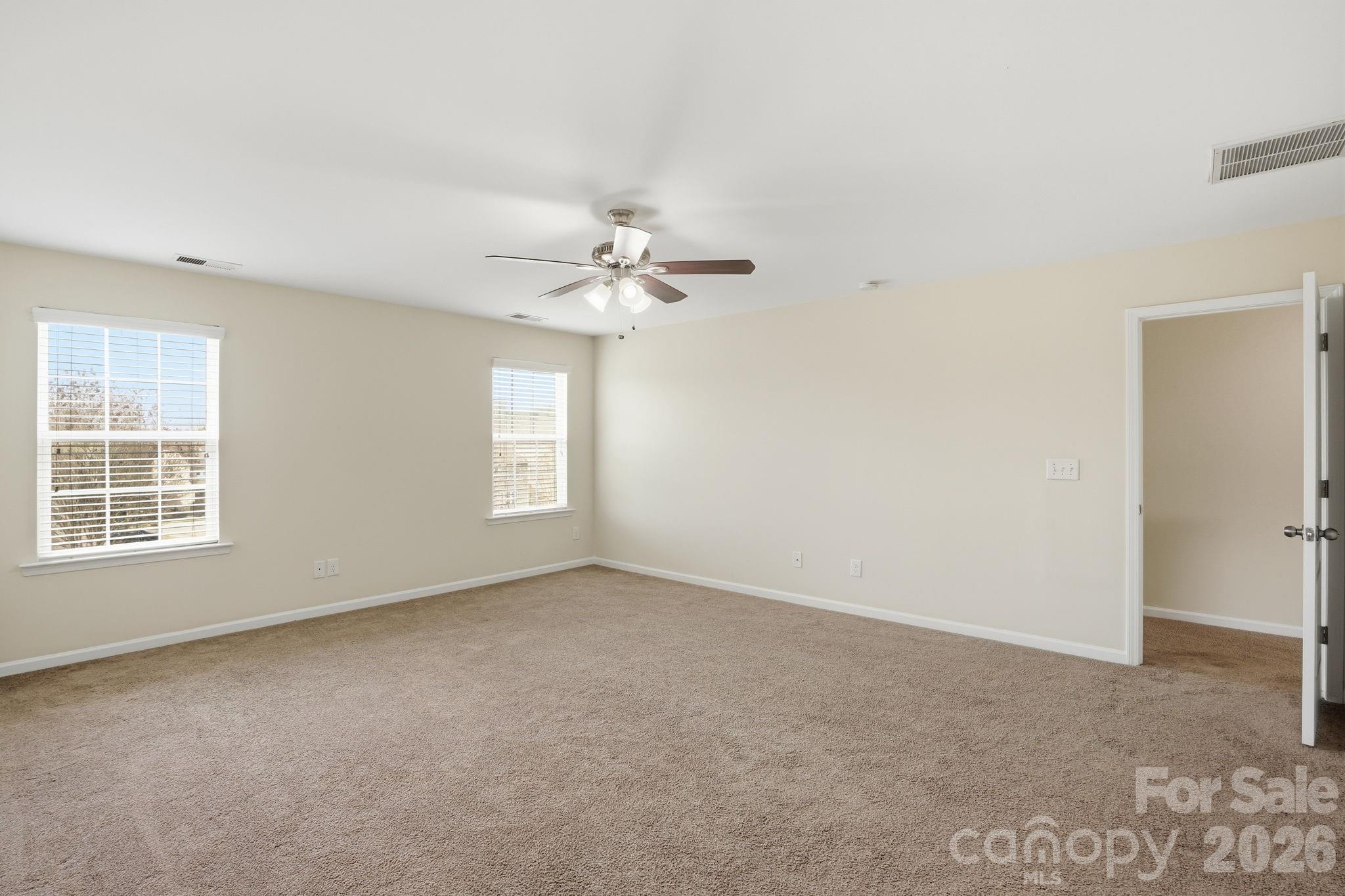 Berewick - Residential