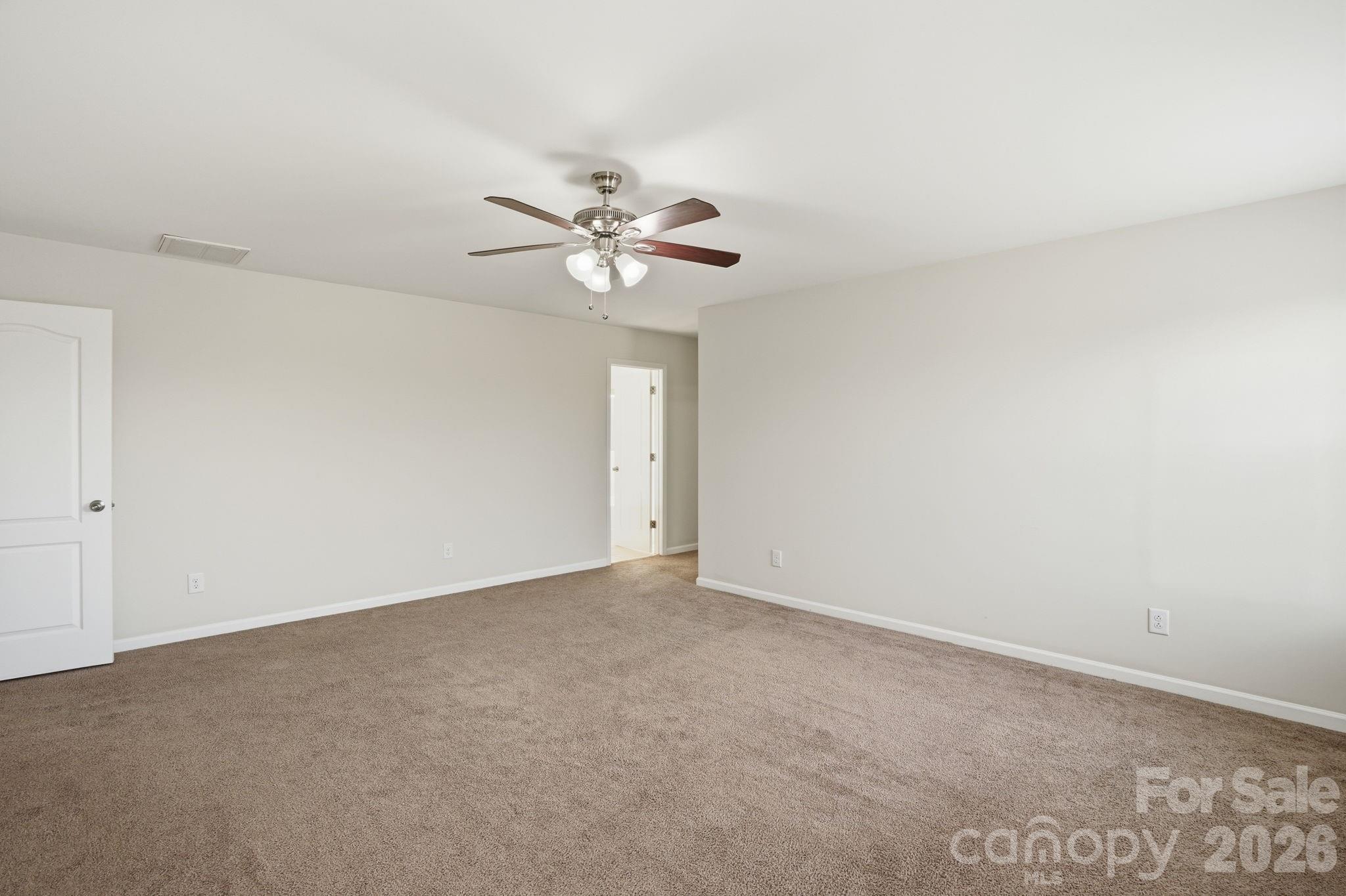 Berewick - Residential