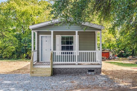 Photo of 2236 Myers Street, Rock Hill, SC 29732 (MLS # 4299115)