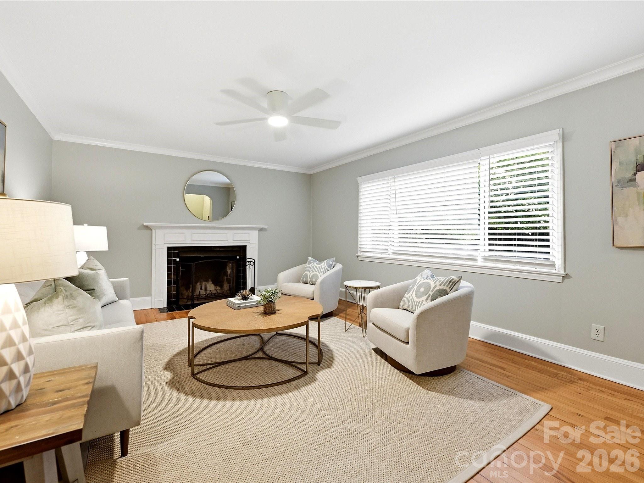 4318 Ruskin Drive