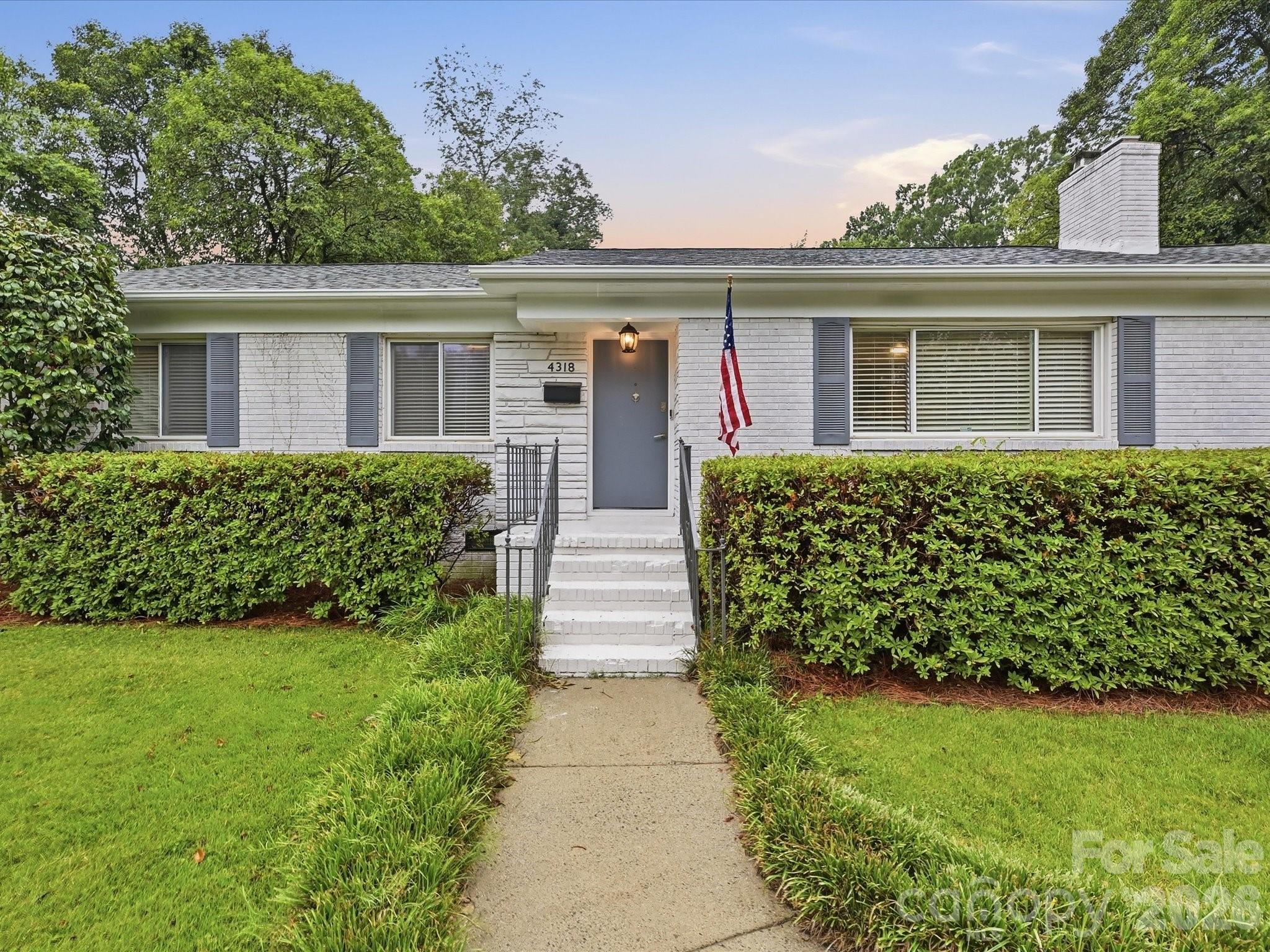 4318 Ruskin Drive