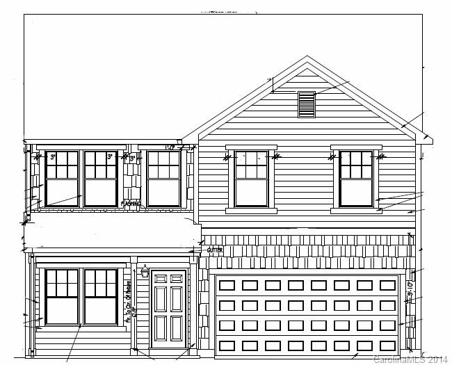 Clover Meadows - Residential